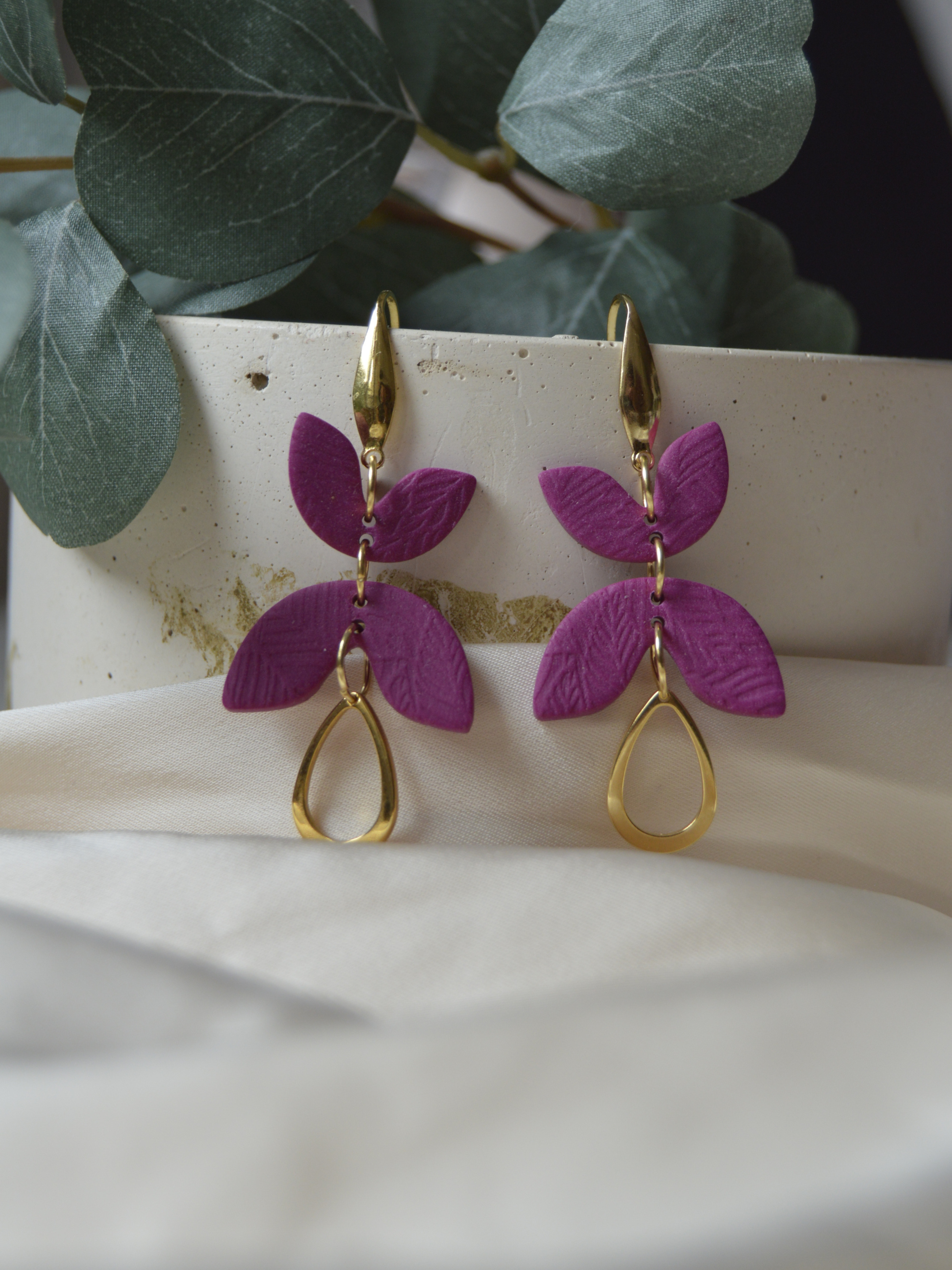 Purple Butterfly