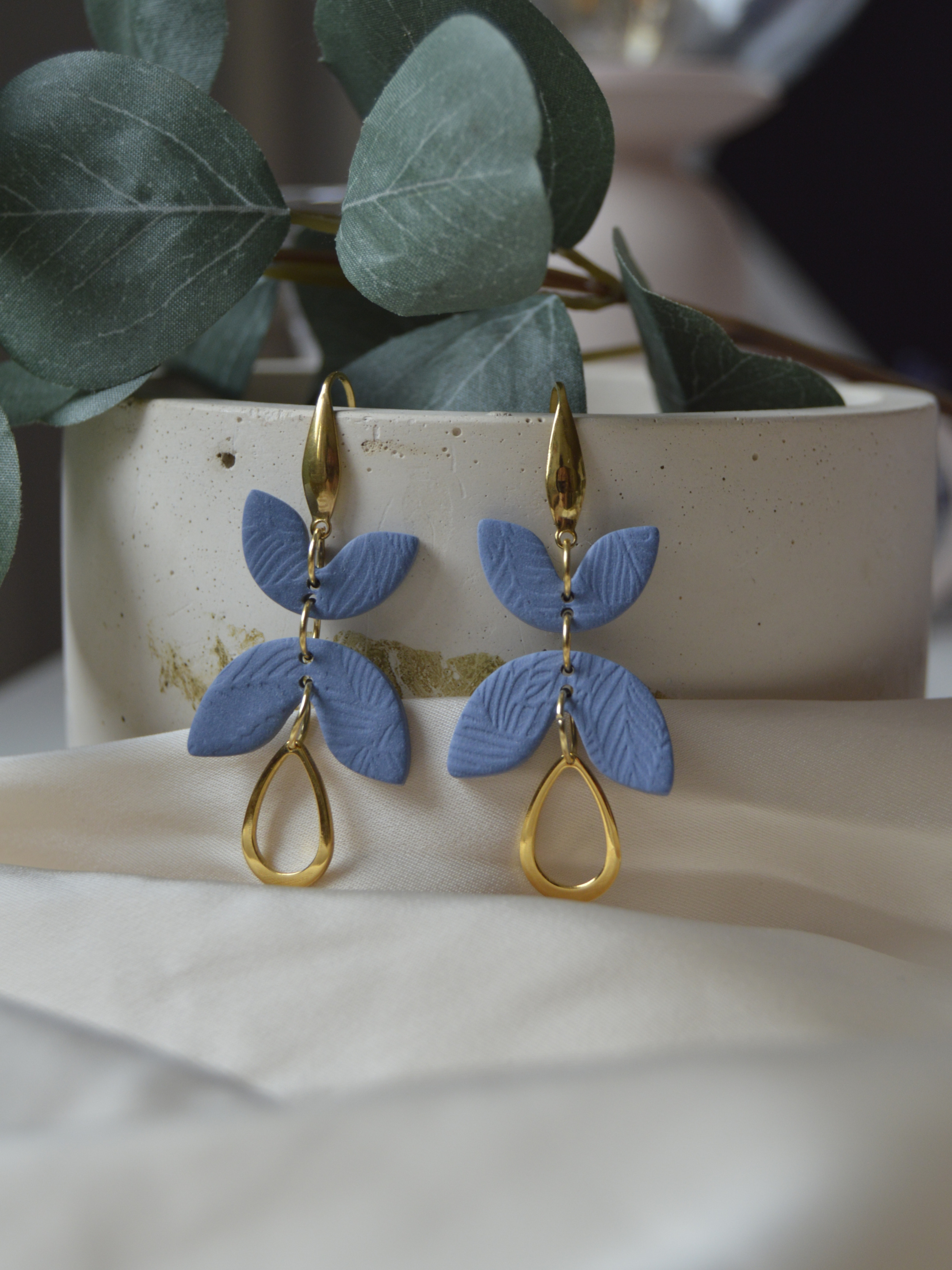 Blue Butterfly